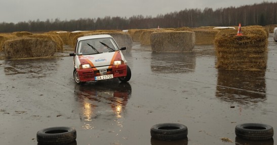Puchar Rallyland WRC